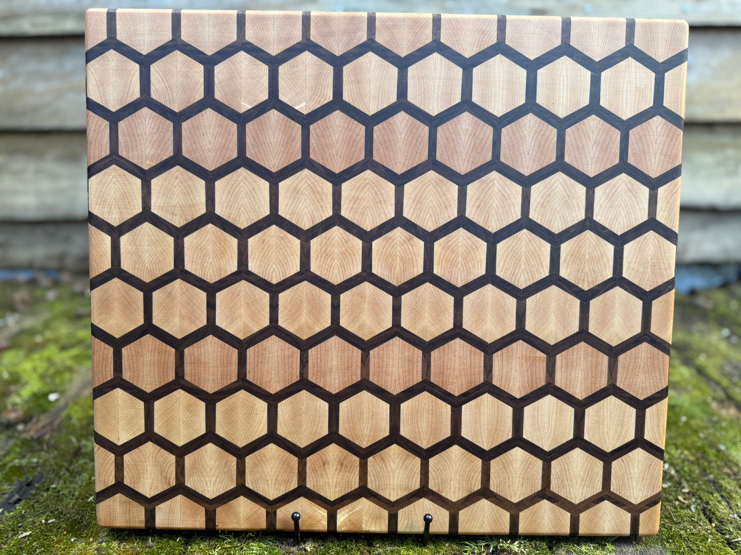 Honeycomb - Maple Primary