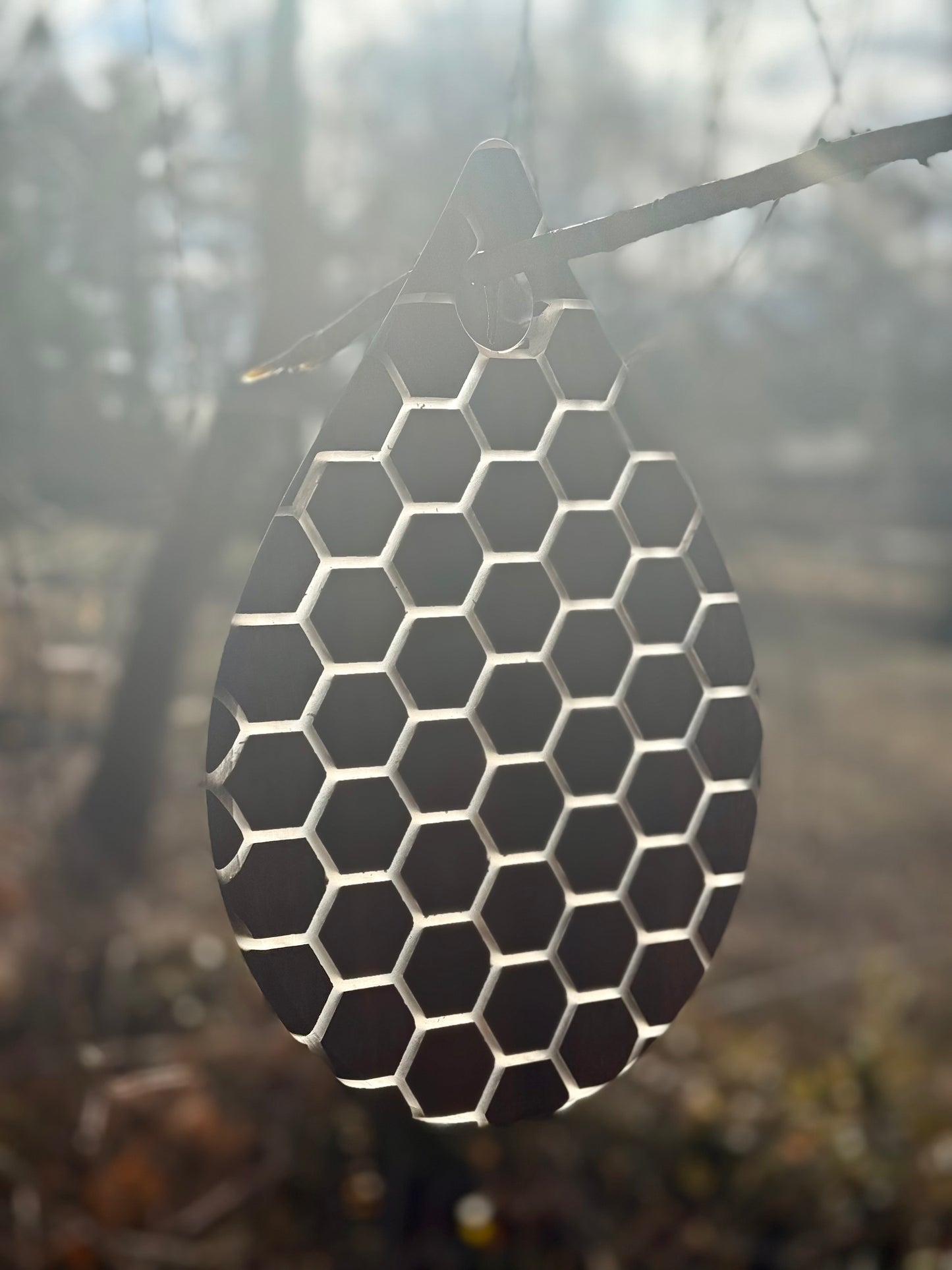 Honeycomb Raindrop Board