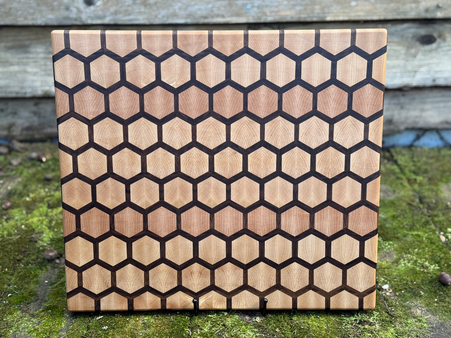 Honeycomb - Maple Primary