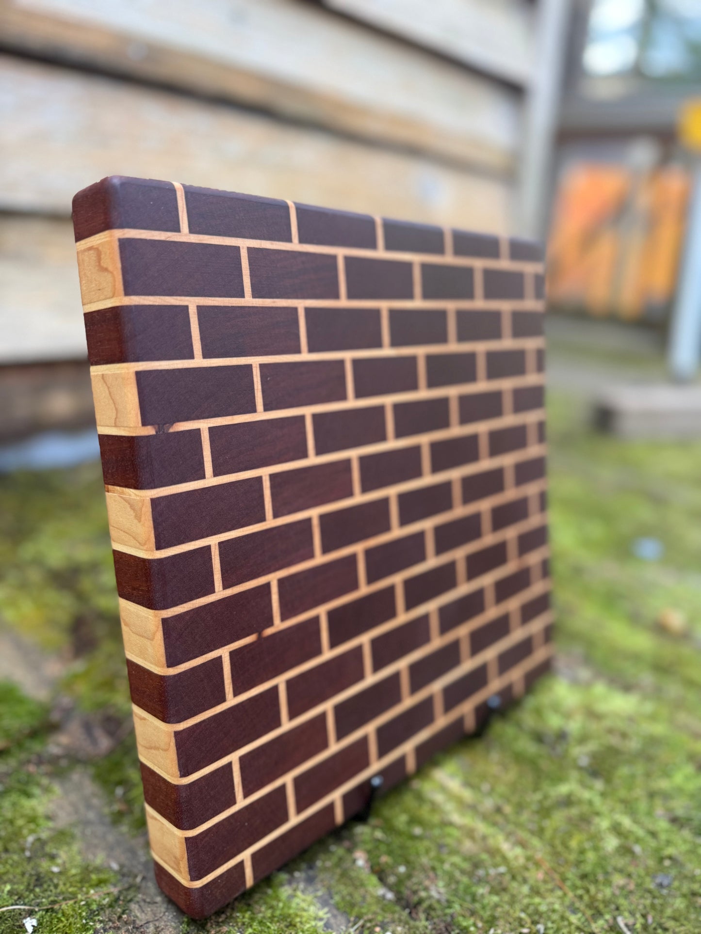 Bricks