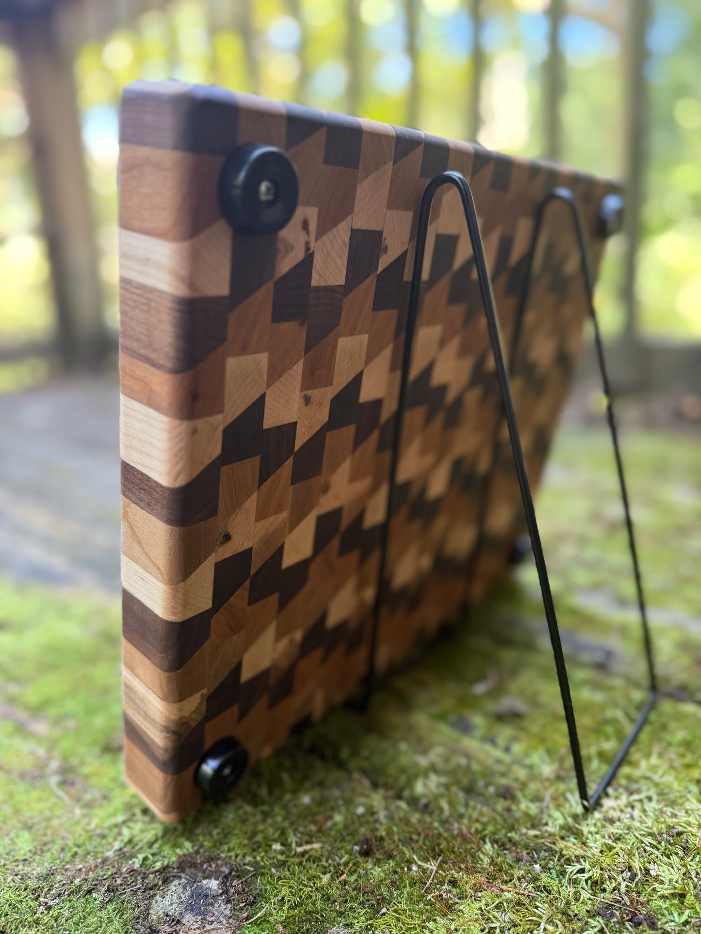 Diagonal Waves