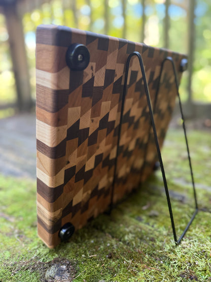 Diagonal Waves
