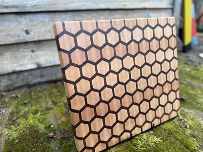 Honeycomb - Maple Primary