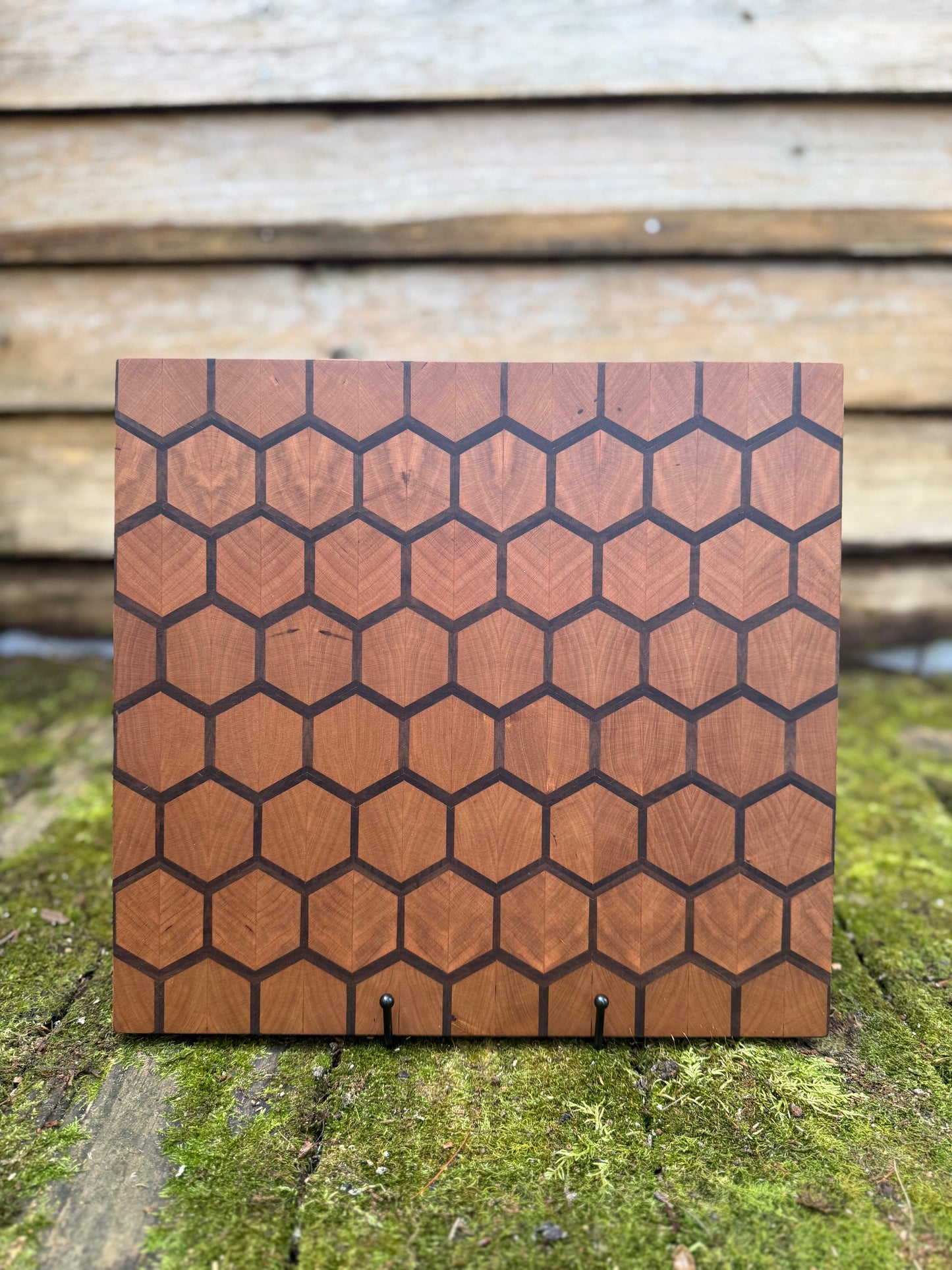Honeycomb - Cherry Primary