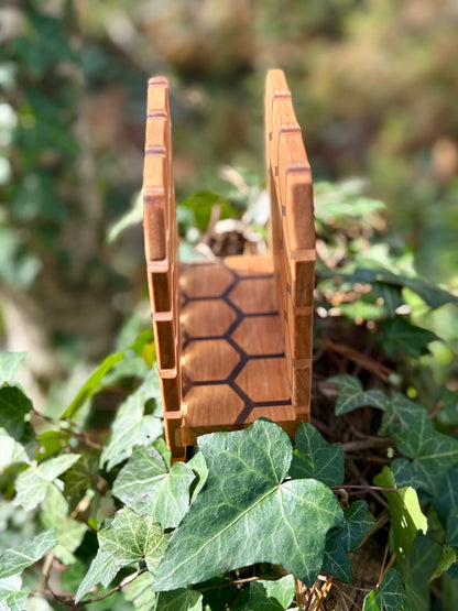 Honeycomb Napkin Holder